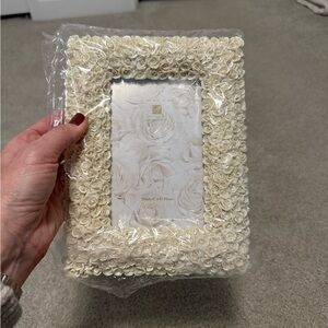 Elegance by Amscan Frame